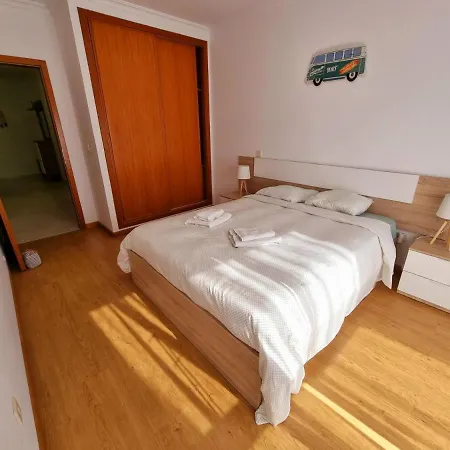 Appartement Pôr Do Sol *