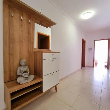 Pôr Do Sol Appartement Nazaré