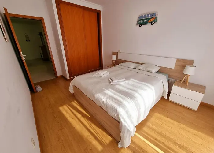 Apartmán Por Do Sol *